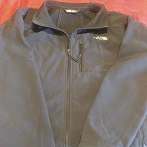 Men's North face jacket
